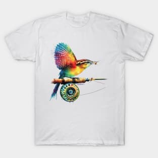 Carolina Mayfly T-Shirt